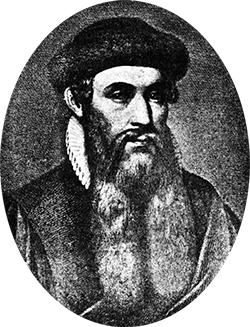 gutenberg